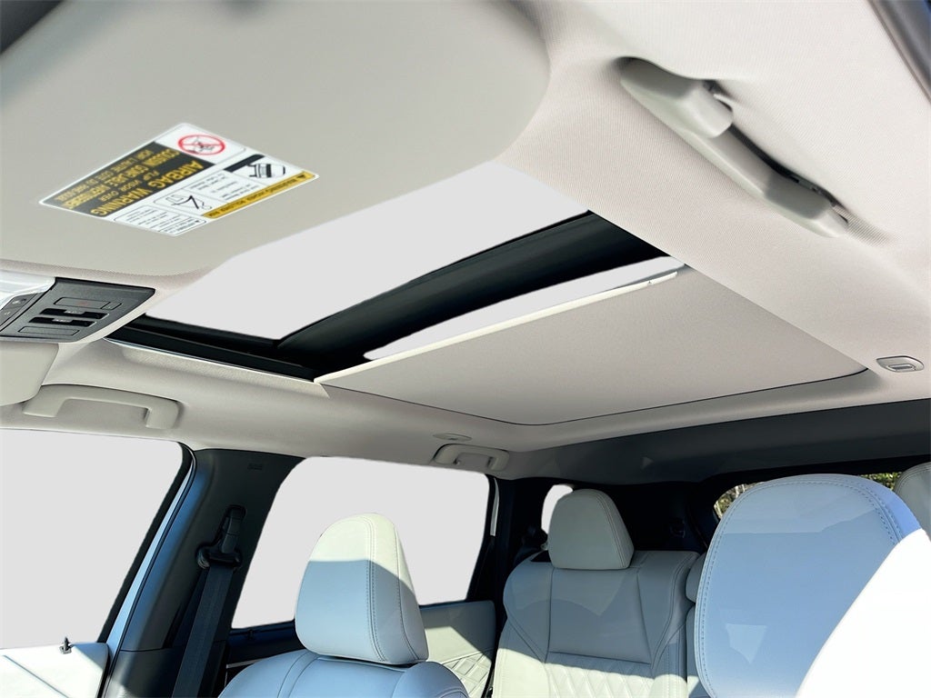 2025 Mitsubishi Outlander Plug-In Hybrid SEL