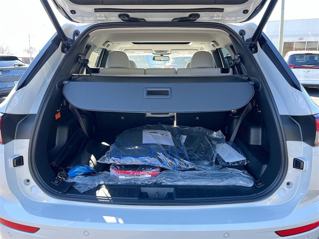 2025 Mitsubishi Outlander Plug-In Hybrid SEL