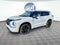 2025 Mitsubishi Outlander Plug-In Hybrid SEL