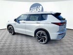 2025 Mitsubishi Outlander Plug-In Hybrid SEL