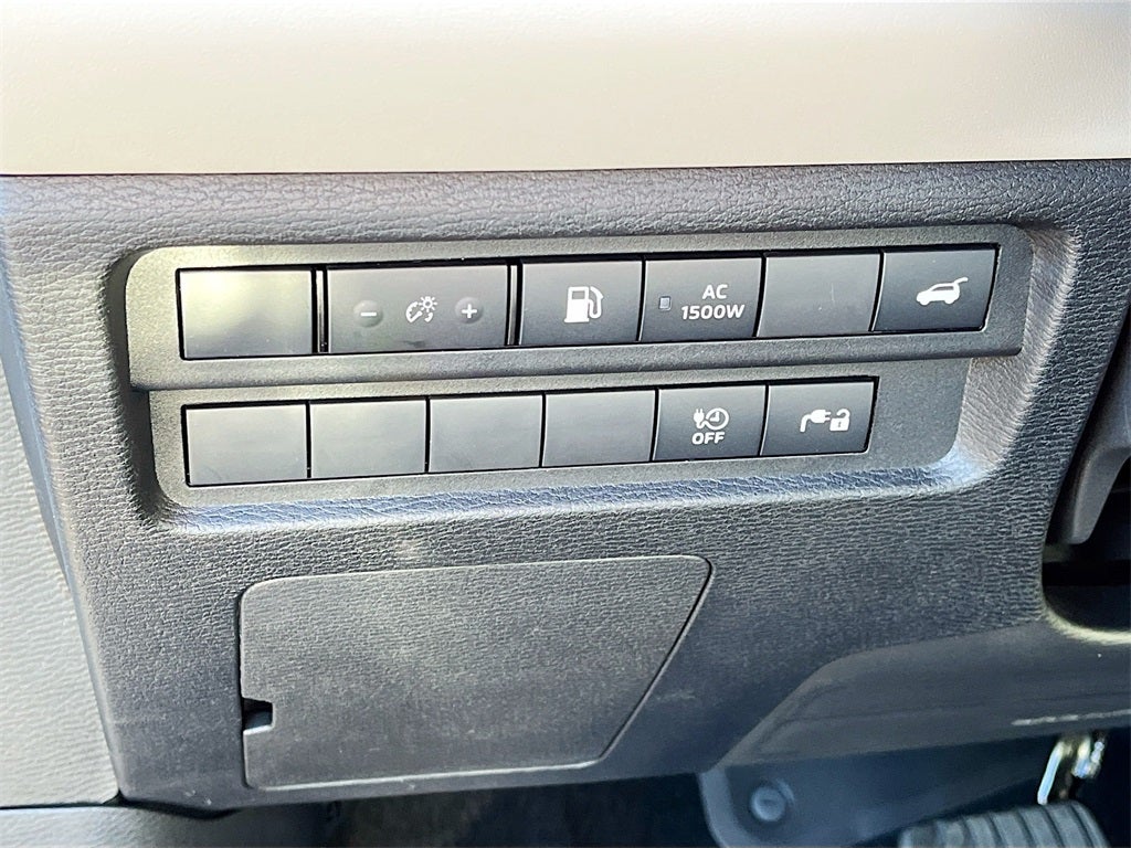 2025 Mitsubishi Outlander Plug-In Hybrid SEL