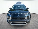 2025 Mitsubishi Outlander Plug-In Hybrid SEL Platinum Edition