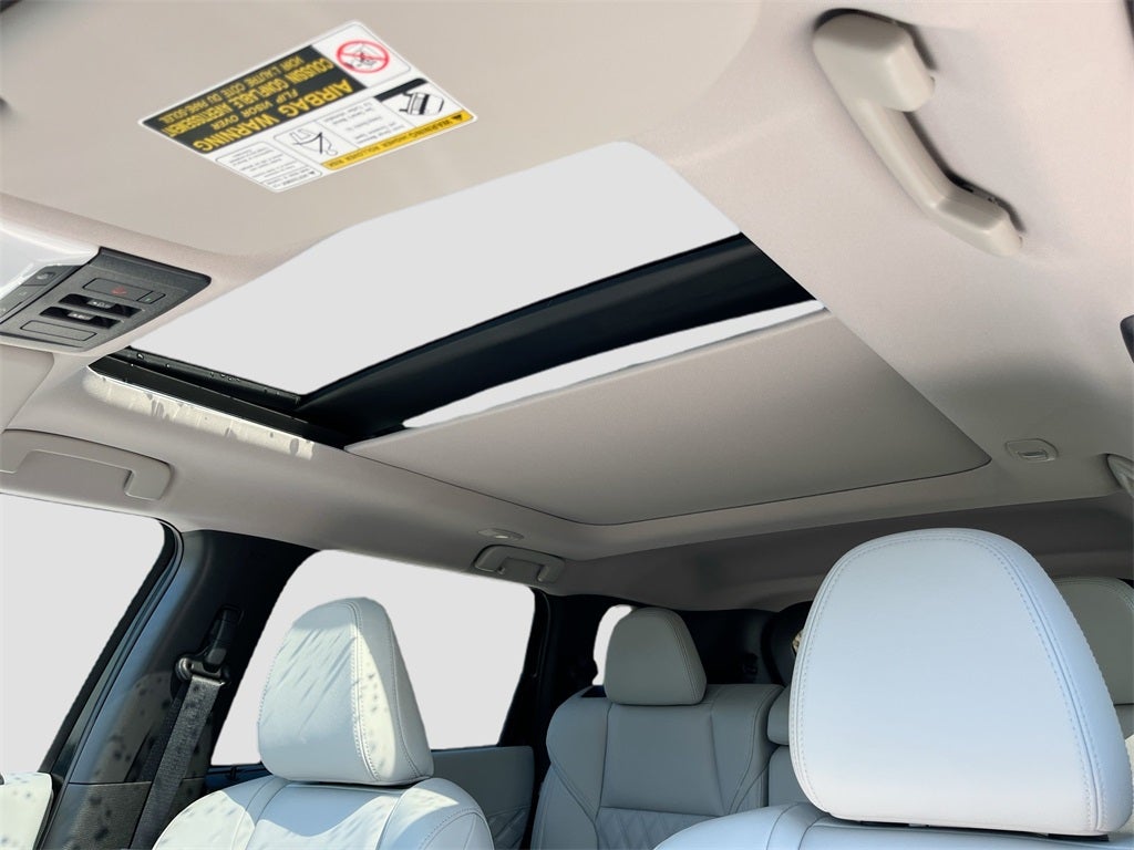 2025 Mitsubishi Outlander Plug-In Hybrid SEL Platinum Edition