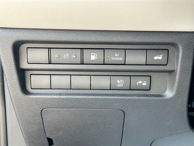 2025 Mitsubishi Outlander Plug-In Hybrid SEL