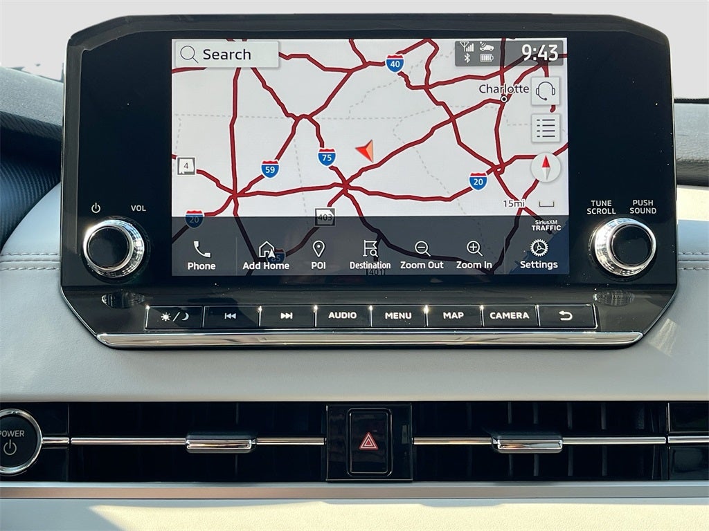 2025 Mitsubishi Outlander Plug-In Hybrid SEL