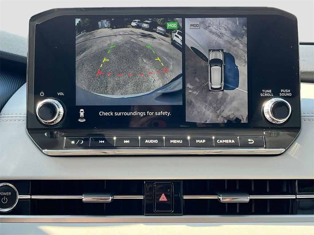 2025 Mitsubishi Outlander Plug-In Hybrid SEL