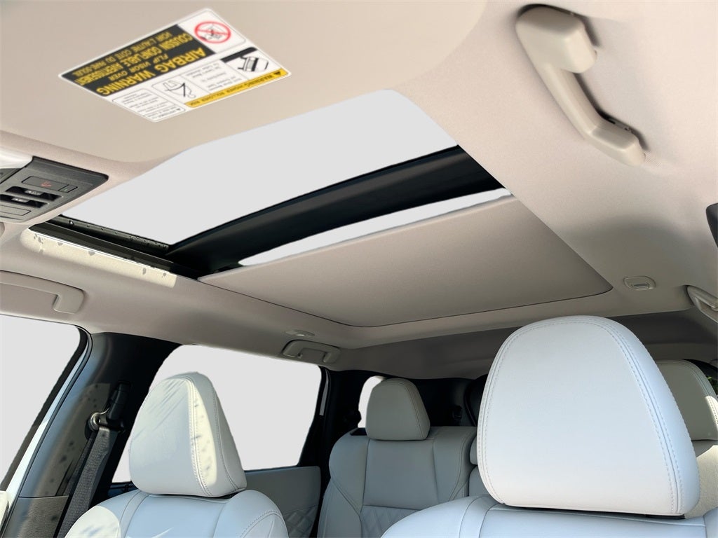 2025 Mitsubishi Outlander Plug-In Hybrid SEL