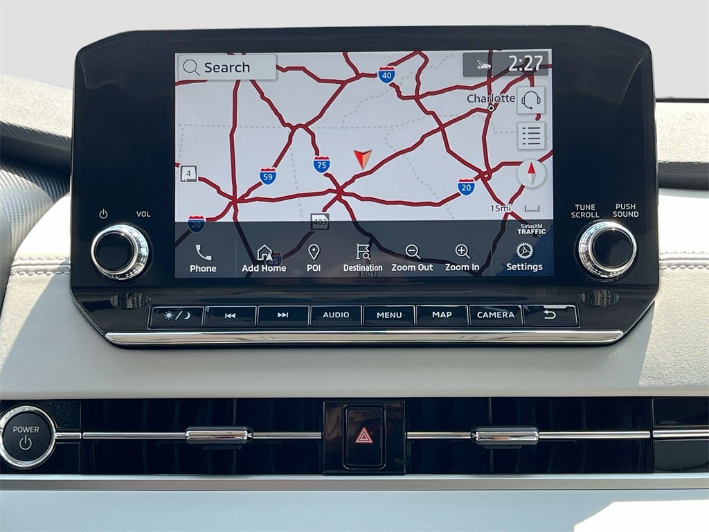 2025 Mitsubishi Outlander Plug-In Hybrid SEL