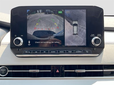 2025 Mitsubishi Outlander Plug-In Hybrid SEL