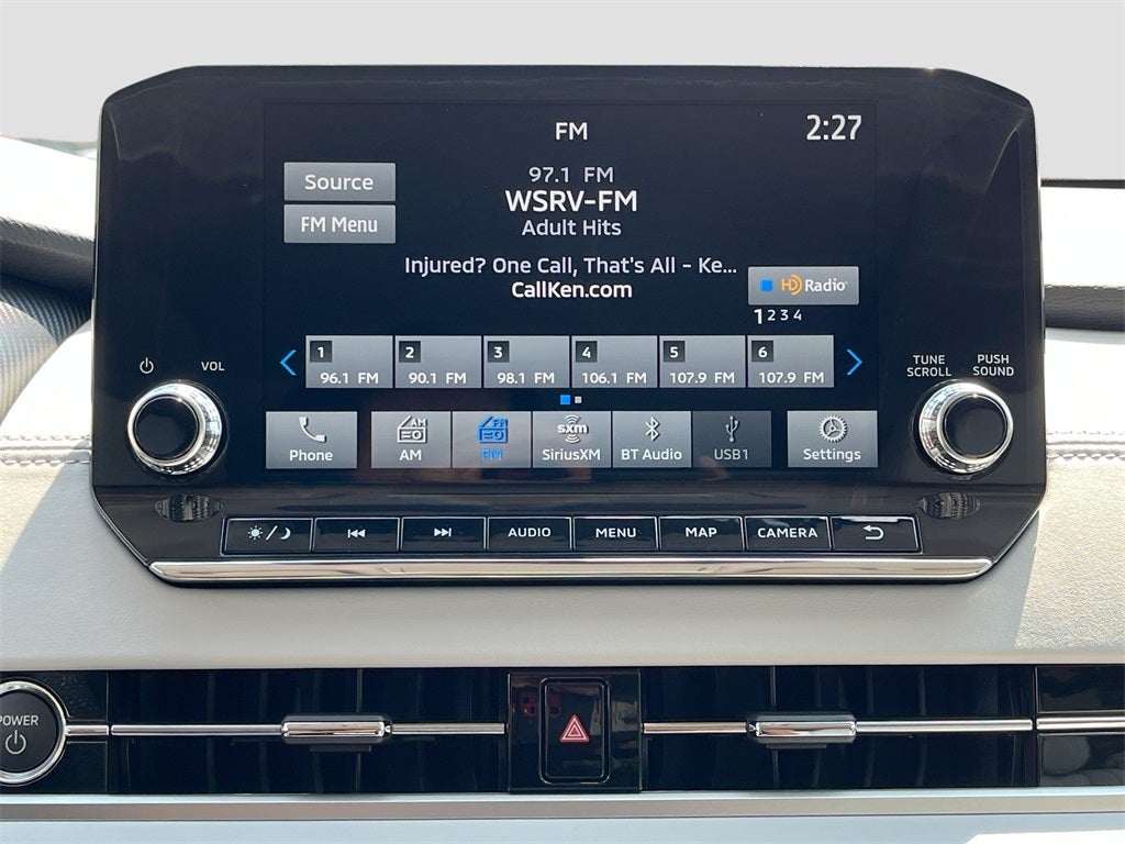 2025 Mitsubishi Outlander Plug-In Hybrid SEL