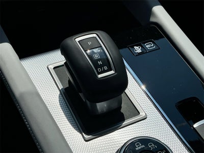 2025 Mitsubishi Outlander Plug-In Hybrid SEL