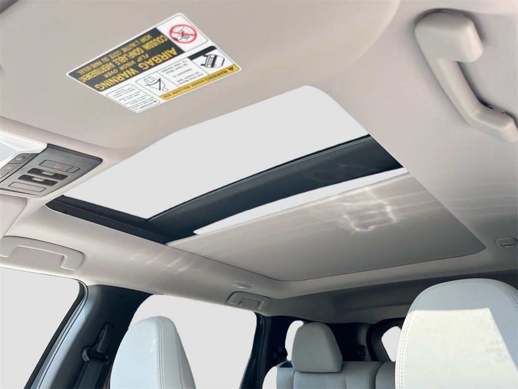 2025 Mitsubishi Outlander Plug-In Hybrid SEL