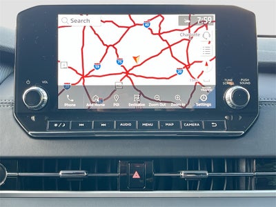 2025 Mitsubishi Outlander Plug-In Hybrid SEL Black Edition