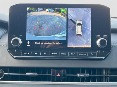 2025 Mitsubishi Outlander Plug-In Hybrid SEL Black Edition