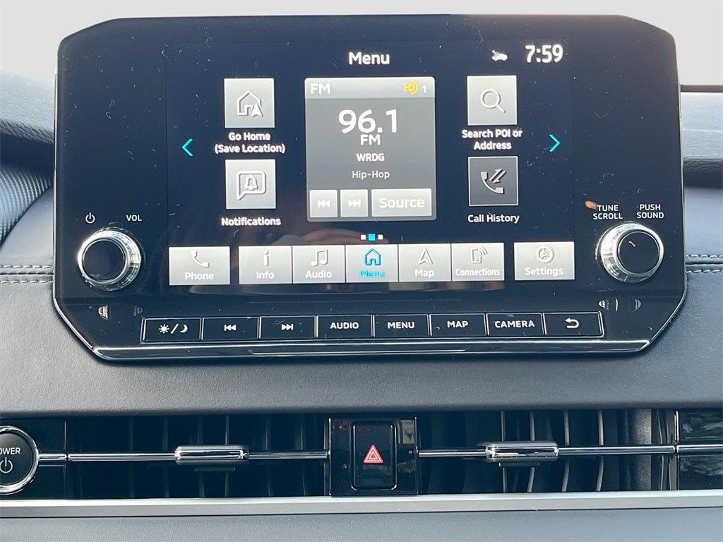 2025 Mitsubishi Outlander Plug-In Hybrid SEL Black Edition