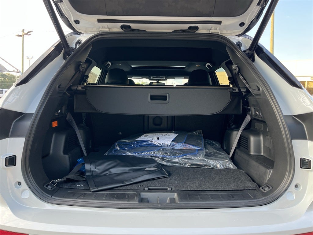 2025 Mitsubishi Outlander Plug-In Hybrid SEL Black Edition