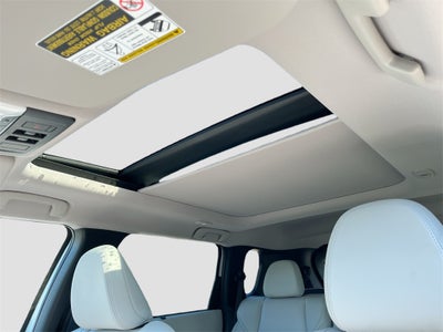 2025 Mitsubishi Outlander Plug-In Hybrid SEL