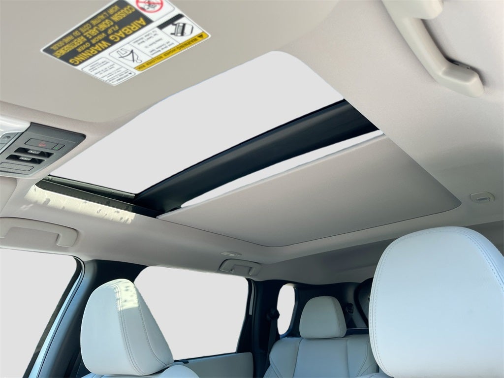 2025 Mitsubishi Outlander Plug-In Hybrid SEL