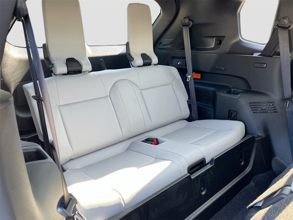 2025 Mitsubishi Outlander Plug-In Hybrid SEL