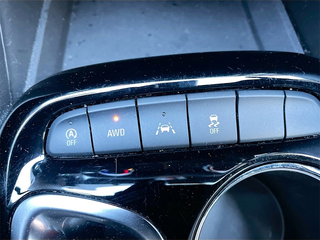 2024 Buick Encore GX Sport Touring