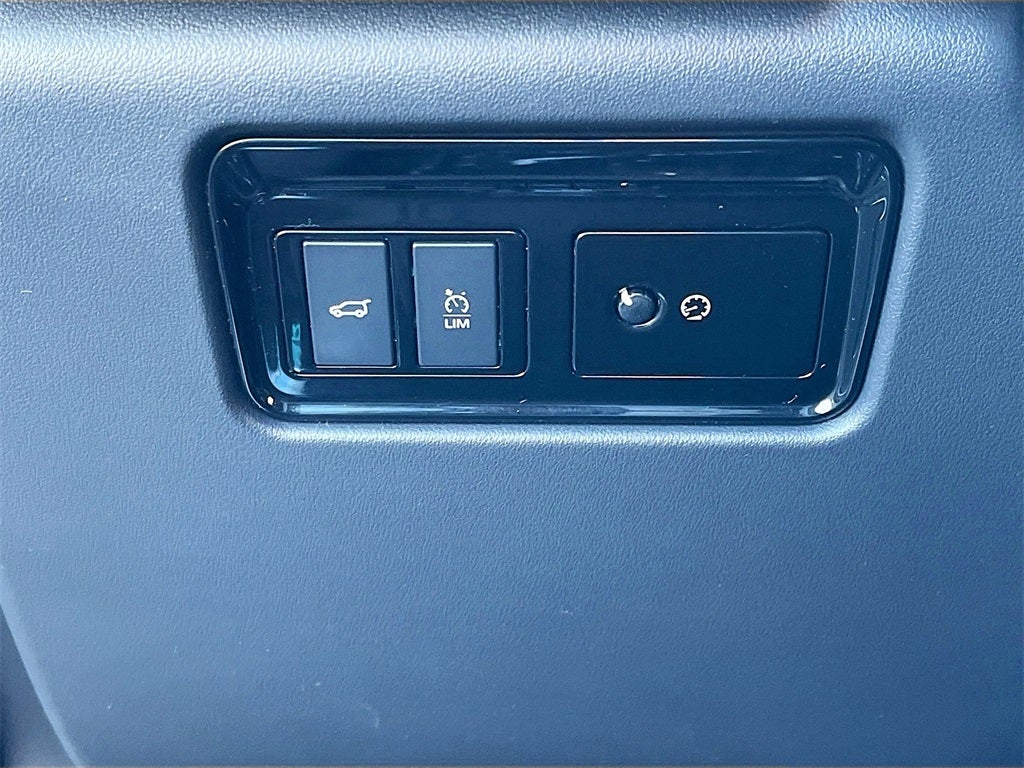 2019 Jaguar F-PACE S