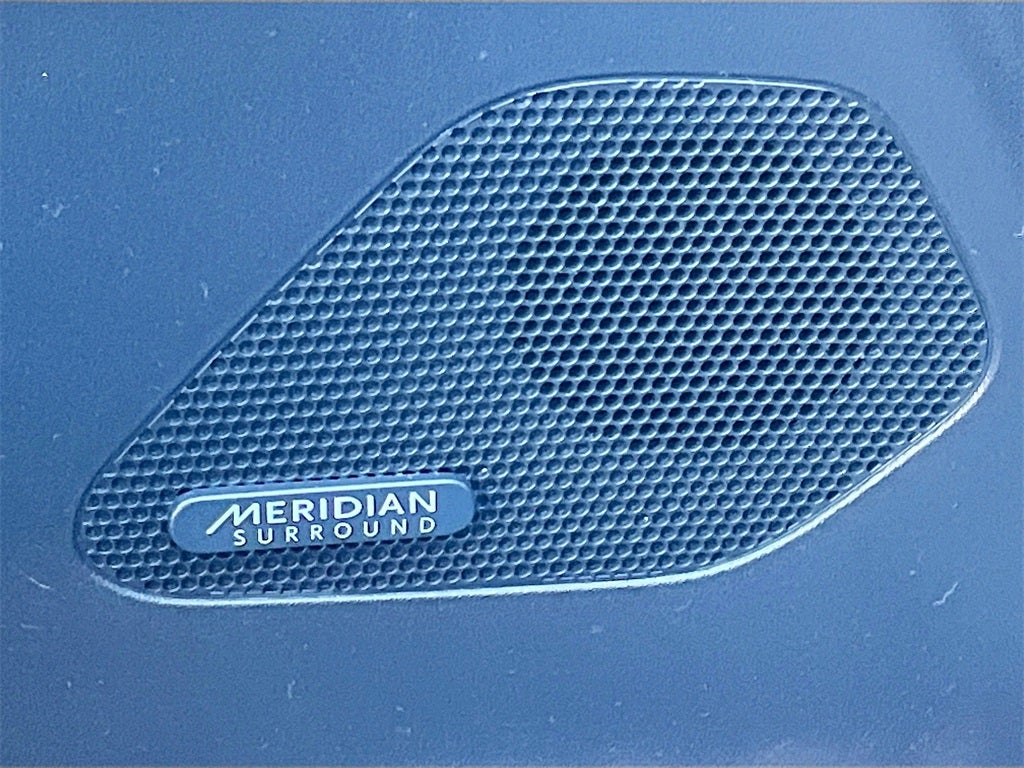 2019 Jaguar F-PACE S