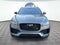 2019 Jaguar F-PACE S