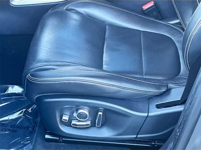 2019 Jaguar F-PACE S