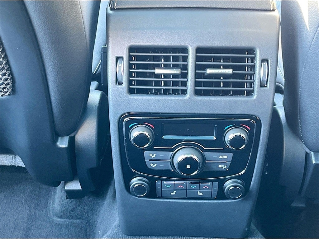 2019 Jaguar F-PACE S