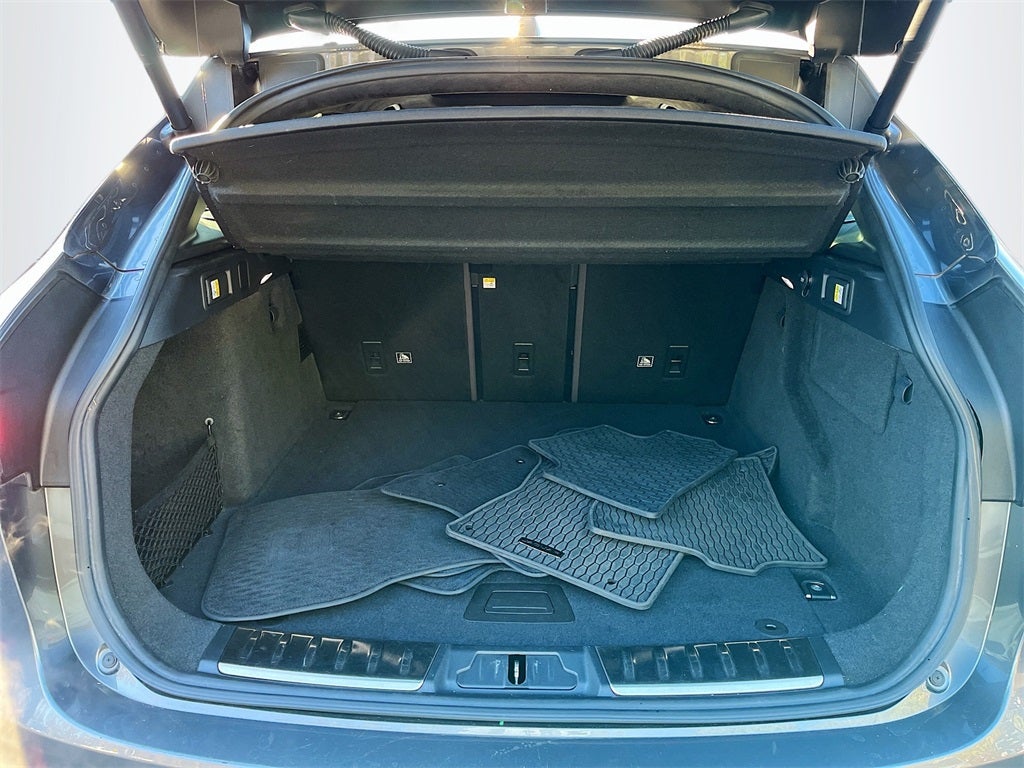 2019 Jaguar F-PACE S