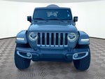 2021 Jeep Wrangler Unlimited Sahara 4xe