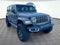 2021 Jeep Wrangler Unlimited Sahara 4xe