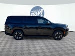 2025 Jeep Wagoneer Series II