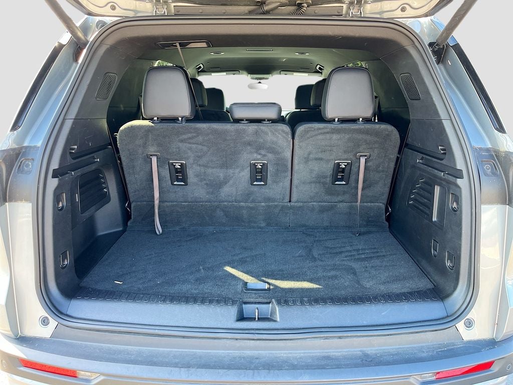 2025 Chevrolet Traverse LT 1LT
