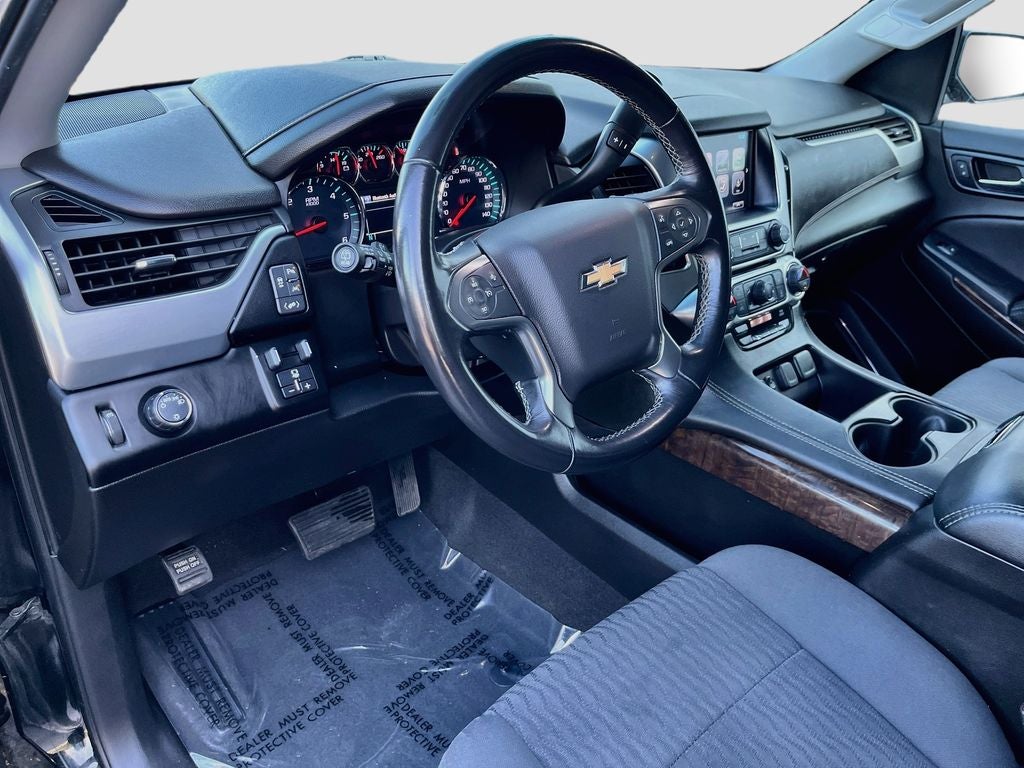 2019 Chevrolet Tahoe LS
