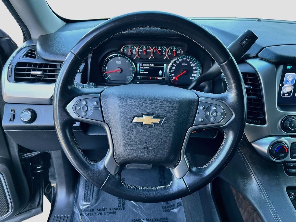 2019 Chevrolet Tahoe LS