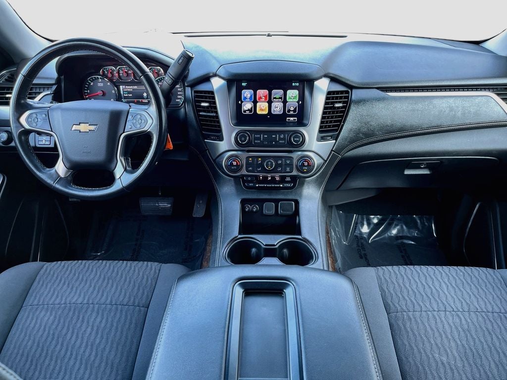2019 Chevrolet Tahoe LS