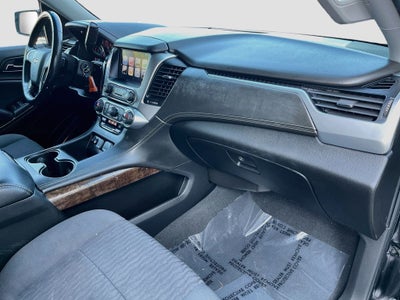 2019 Chevrolet Tahoe LS