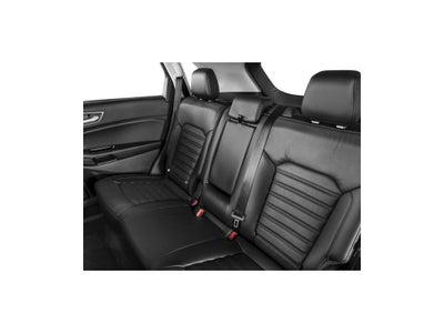 2018 Ford Edge SE