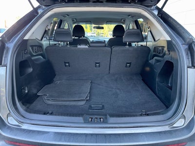 2018 Ford Edge SE