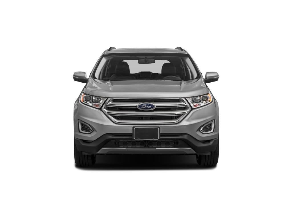 2018 Ford Edge SE