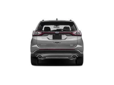 2018 Ford Edge SE
