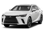2025 Lexus RX 350h Premium Plus
