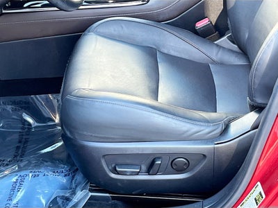 2021 Mazda Mazda CX-30 Premium