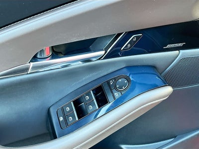 2021 Mazda Mazda CX-30 Premium