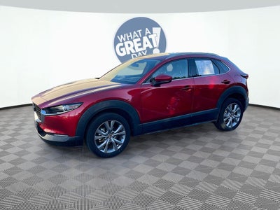 2021 Mazda Mazda CX-30 Premium
