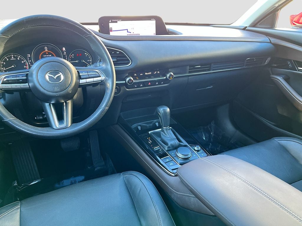 2021 Mazda Mazda CX-30 Premium