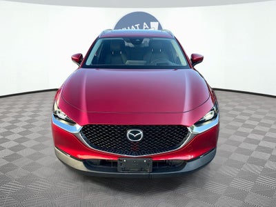 2021 Mazda Mazda CX-30 Premium