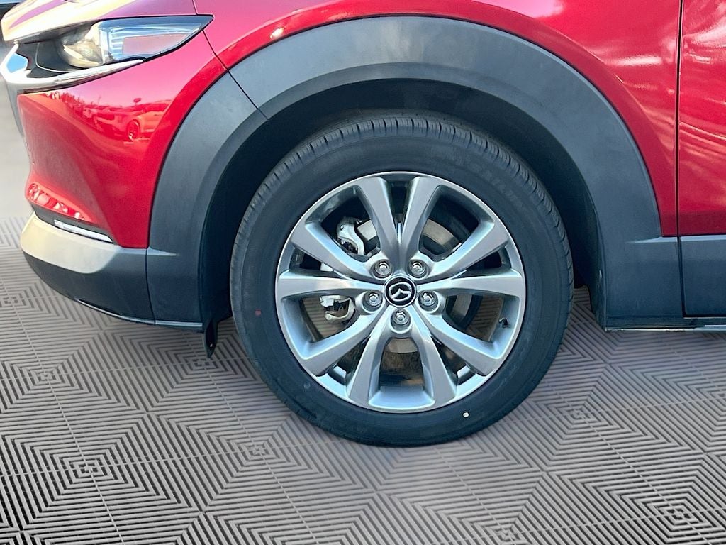 2021 Mazda Mazda CX-30 Premium