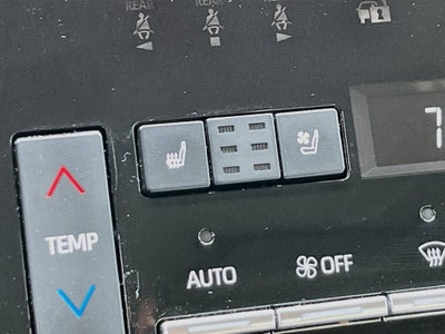 2019 Toyota Avalon Limited